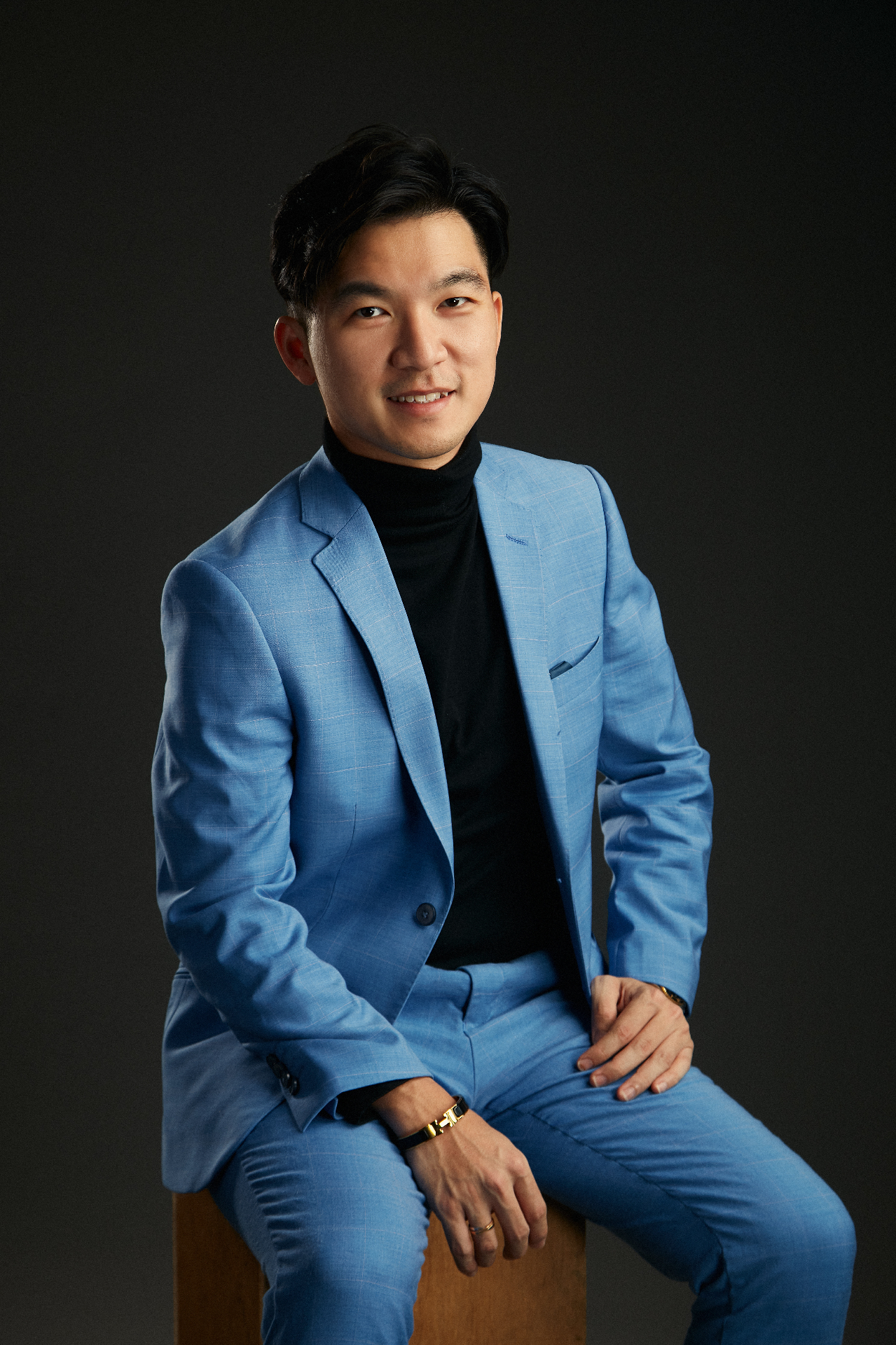Wesley Chan